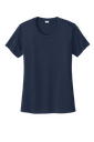Matthews Sport-Tek® Women's PosiCharge® Competitor™ Tee WOMENS
