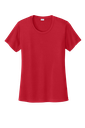 Matthews Sport-Tek® Women's PosiCharge® Competitor™ Tee WOMENS