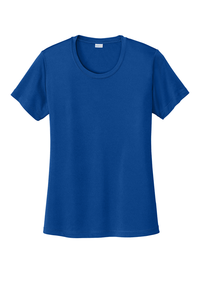 Matthews Sport-Tek® Women's PosiCharge® Competitor™ Tee WOMENS