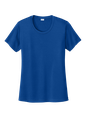 Matthews Sport-Tek® Women's PosiCharge® Competitor™ Tee WOMENS