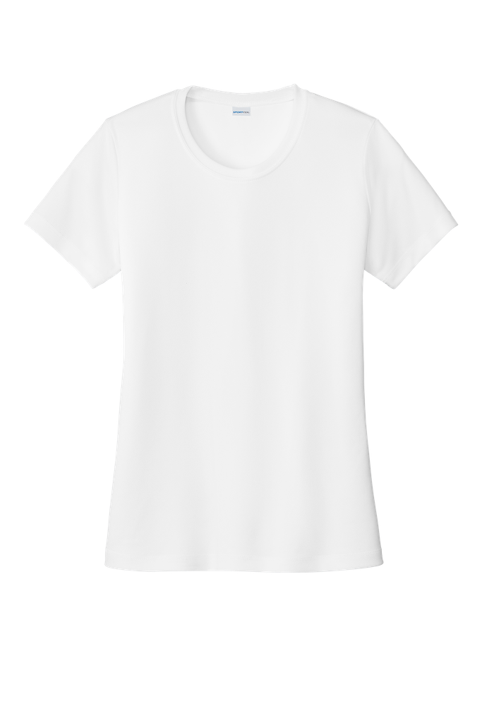 Matthews Sport-Tek® Women's PosiCharge® Competitor™ Tee WOMENS