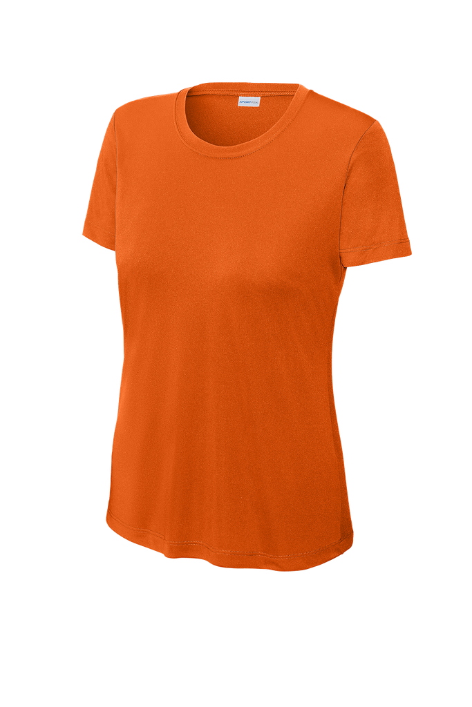Matthews Sport-Tek® Women's PosiCharge® Competitor™ Tee WOMENS
