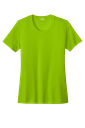 Matthews Sport-Tek® Women's PosiCharge® Competitor™ Tee WOMENS
