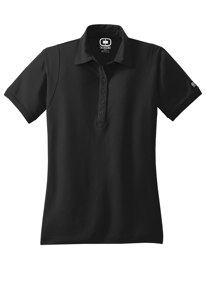 Matthews OGIO® - Ladies Jewel Polo - WOMENS