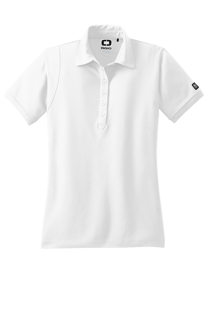 Matthews OGIO® - Ladies Jewel Polo - WOMENS
