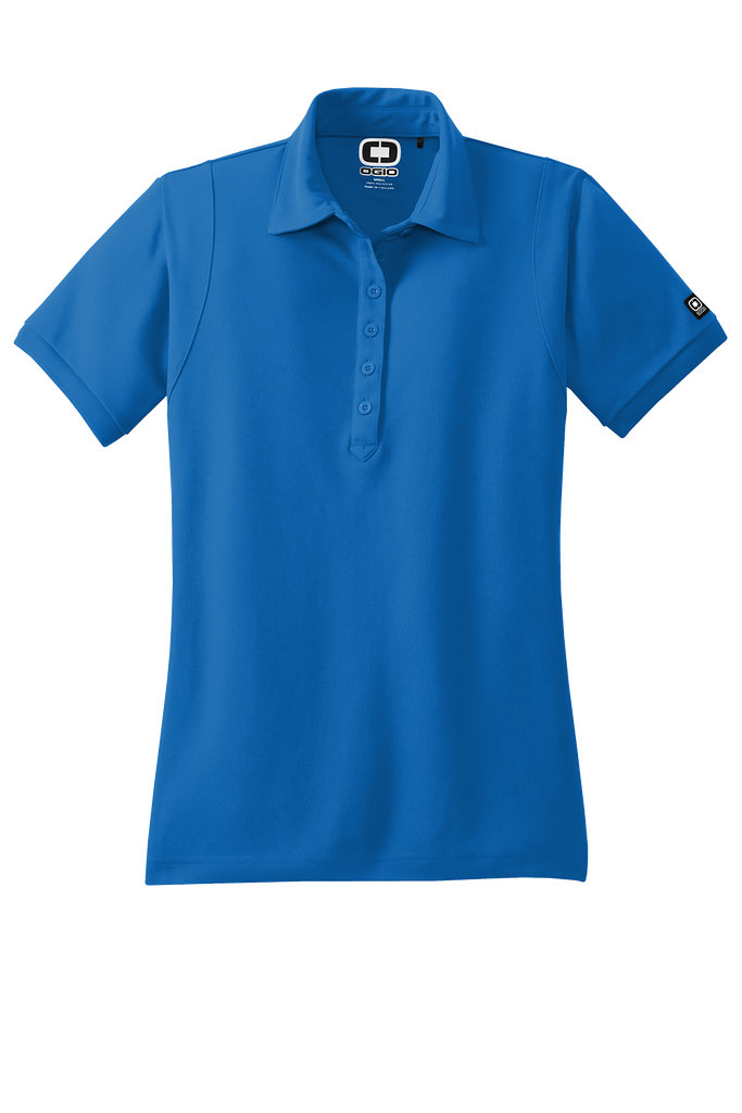 Matthews OGIO® - Ladies Jewel Polo - WOMENS