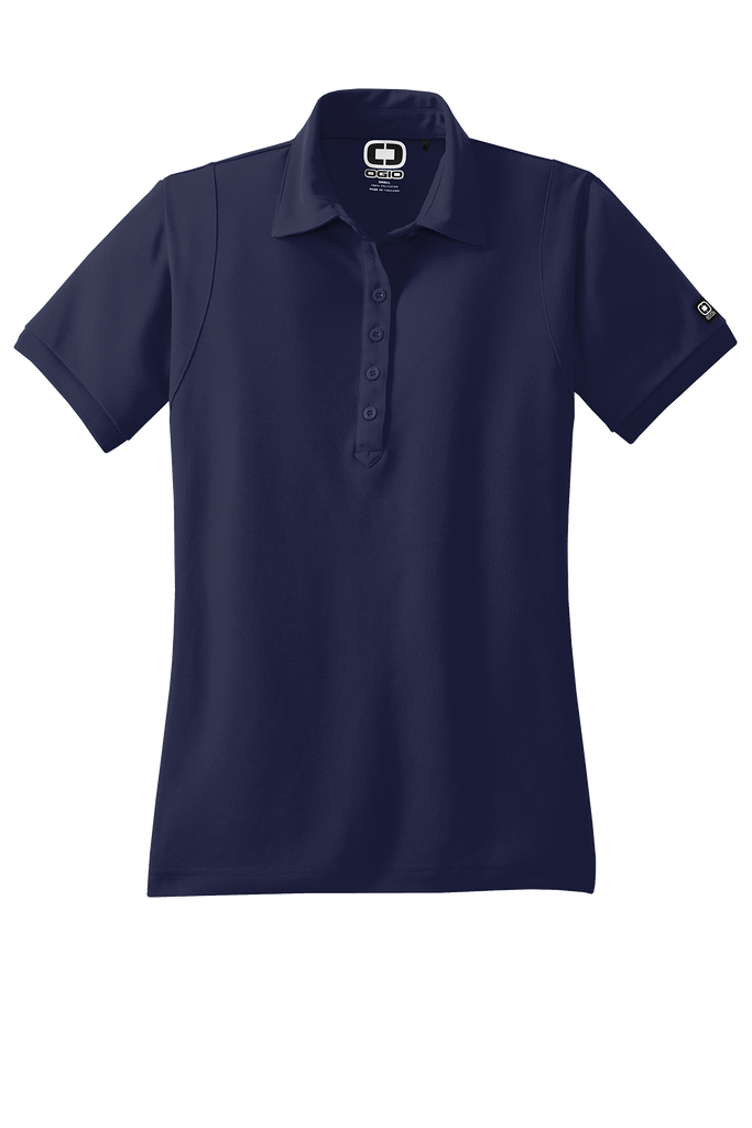 Matthews OGIO® - Ladies Jewel Polo - WOMENS