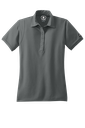 Matthews OGIO® - Ladies Jewel Polo - WOMENS