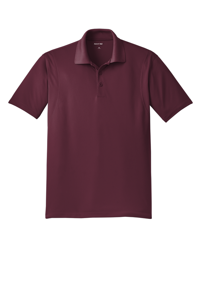 Matthews Sport-Tek® TALL Micropique Sport-Wick® Polo - MENS