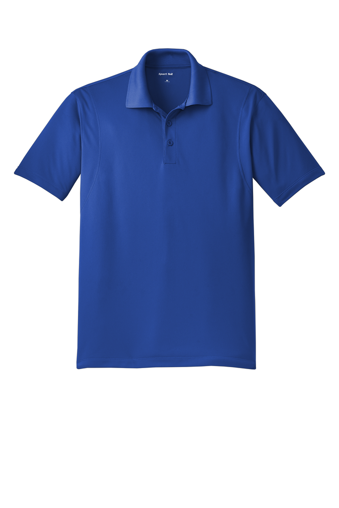 Matthews Sport-Tek® TALL Micropique Sport-Wick® Polo - MENS