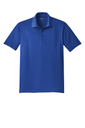 Matthews Sport-Tek® TALL Micropique Sport-Wick® Polo - MENS