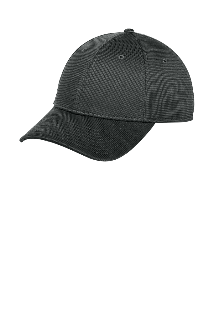 Matthews New Era® Pivot Stretch Band Snapback Cap