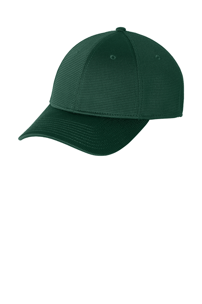 Matthews New Era® Pivot Stretch Band Snapback Cap
