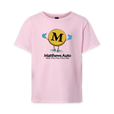Matthews 'Matty' Youth T shirt
