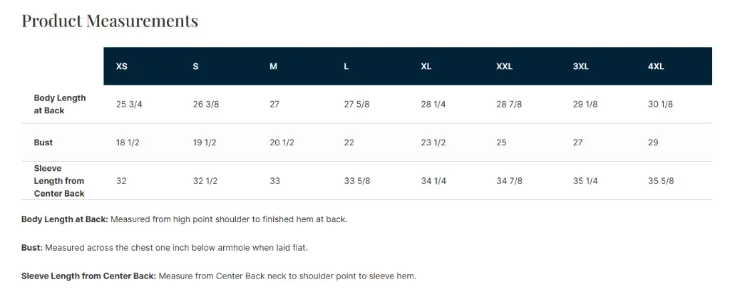 Product Measurements L317.webp