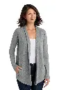 L807_MEDIUM HEATHER GREY_CHARCOAL HEATHER_MODEL_FRONT.webp