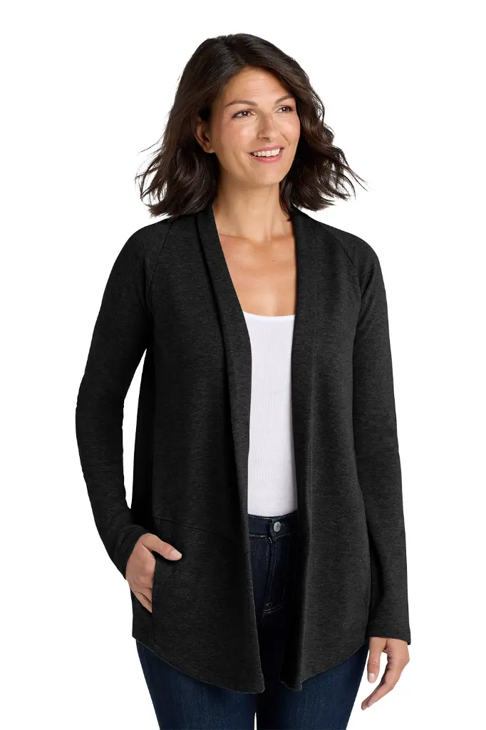 L807_DEEP BLACK_CHARCOAL HEATHER_MODEL_FRONT.webp