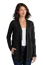 L807_DEEP BLACK_CHARCOAL HEATHER_MODEL_FRONT.webp
