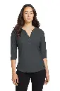 LOG104_Diesel Grey_Model_Front.webp