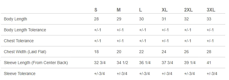Size Chart Long Sleeve Tee.webp