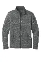 EB250_Dark Grey Heather_Flat_Front.webp