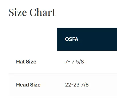Size Chart Hat.webp