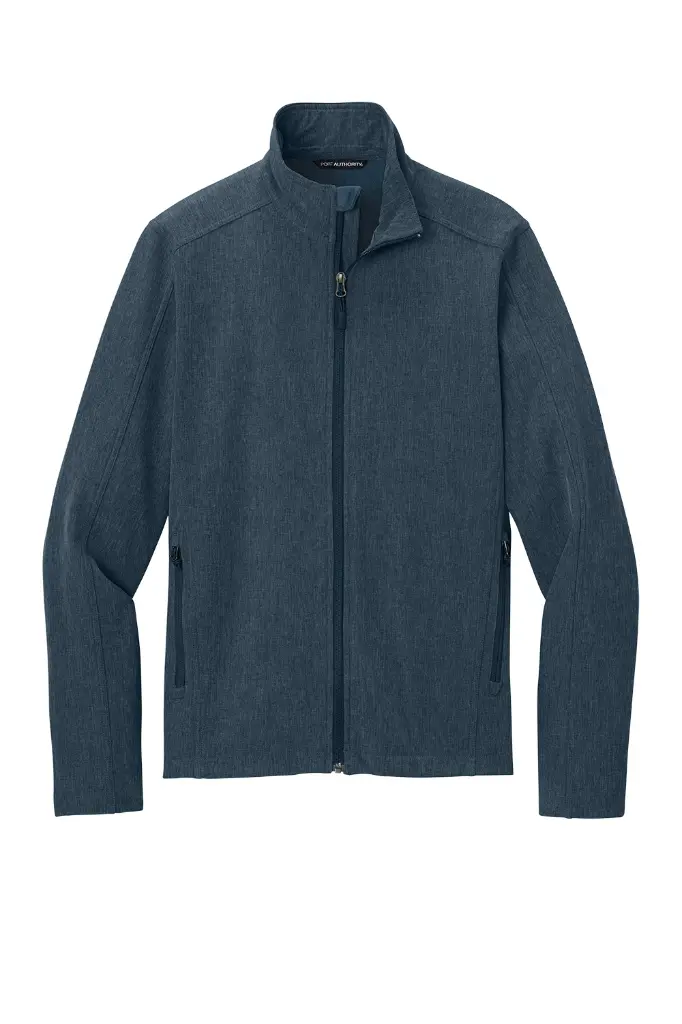 J317_Navy Heather_Flat_Front.webp