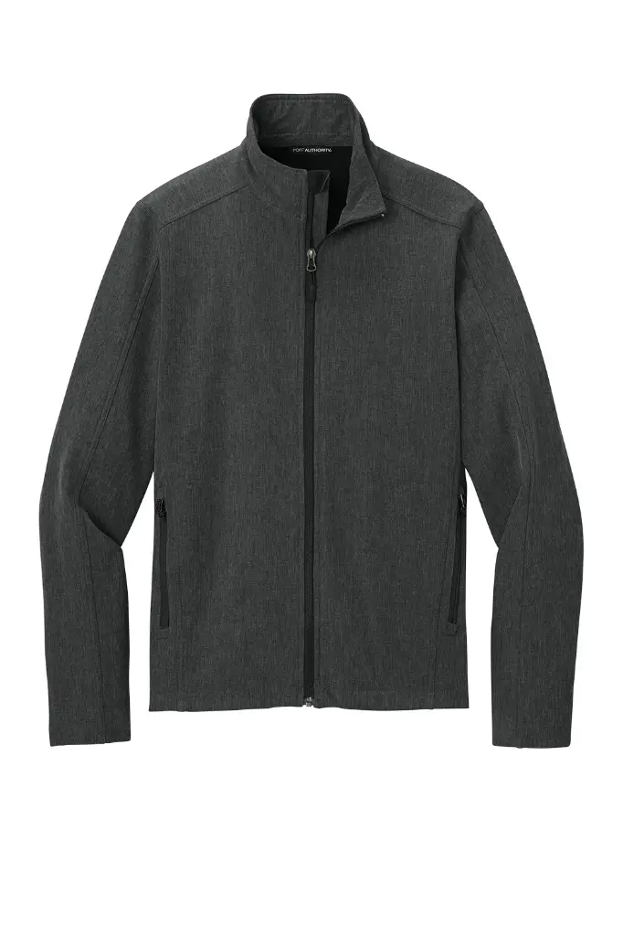 J317_Black Charcoal Heather_Flat_Front.webp