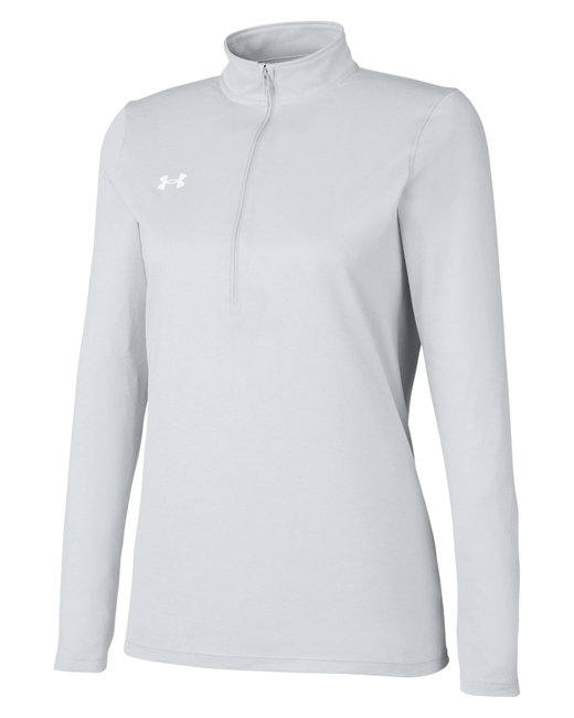Matthews Under Armour Ladies' Team Tech Half-Zip - WOMENS