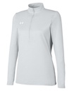 Matthews Under Armour Ladies' Team Tech Half-Zip - WOMENS