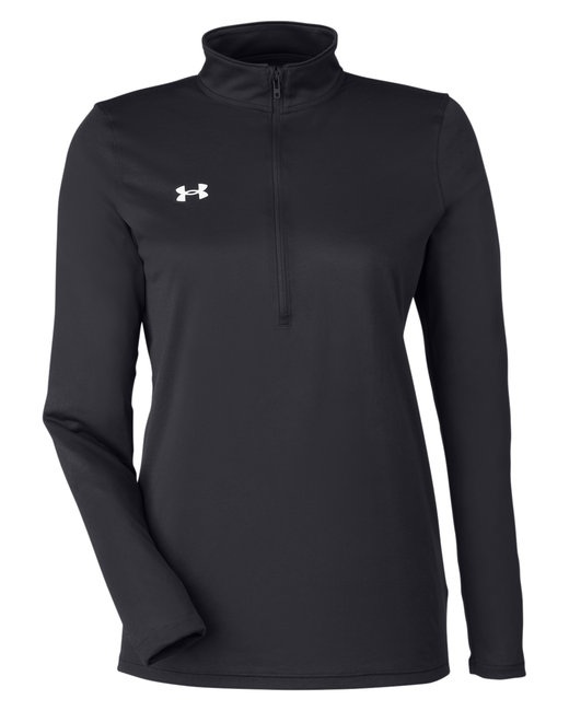 Matthews Under Armour Ladies' Team Tech Half-Zip - WOMENS