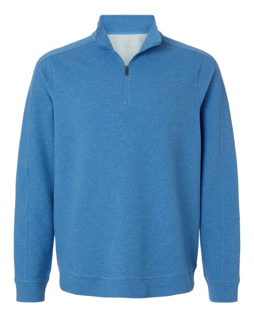 North_End_NE725_Light_Nautical_Blue_Heather_Front_High.webp