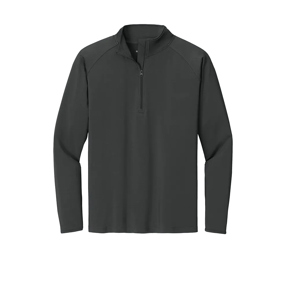 ST850_Charcoal Grey_Flat_Front.webp
