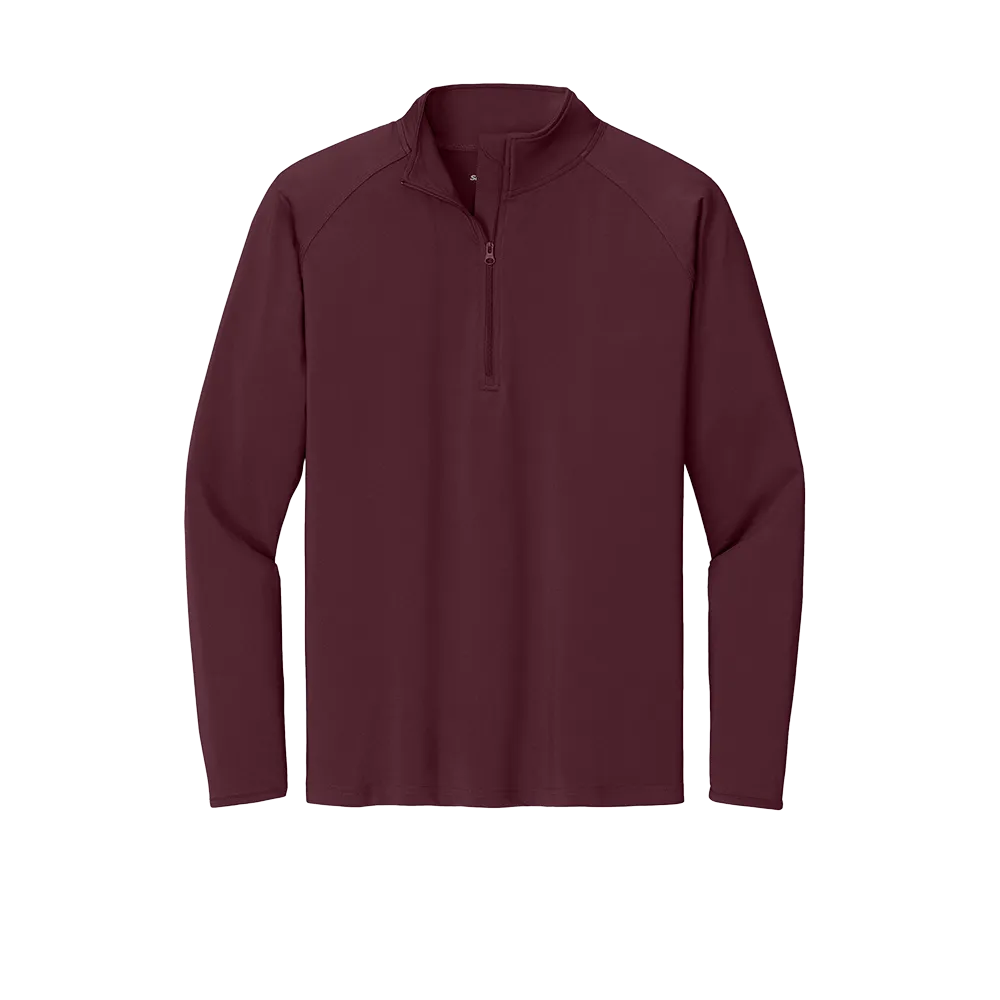 ST850_Maroon_Flat_Front.webp