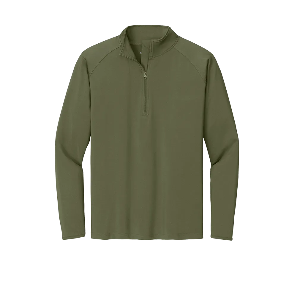 ST850_Olive Drab Green_Flat_Front.webp