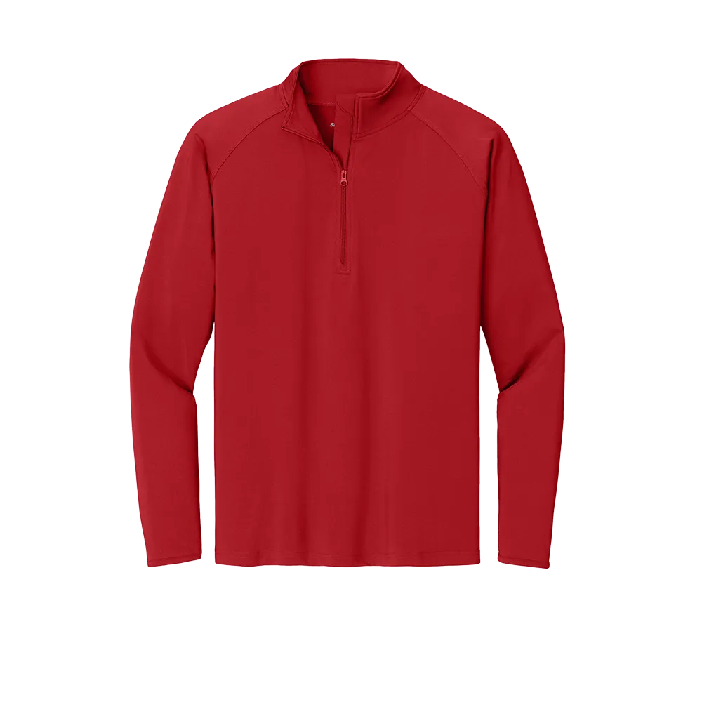 ST850_True Red_Flat_Front.webp