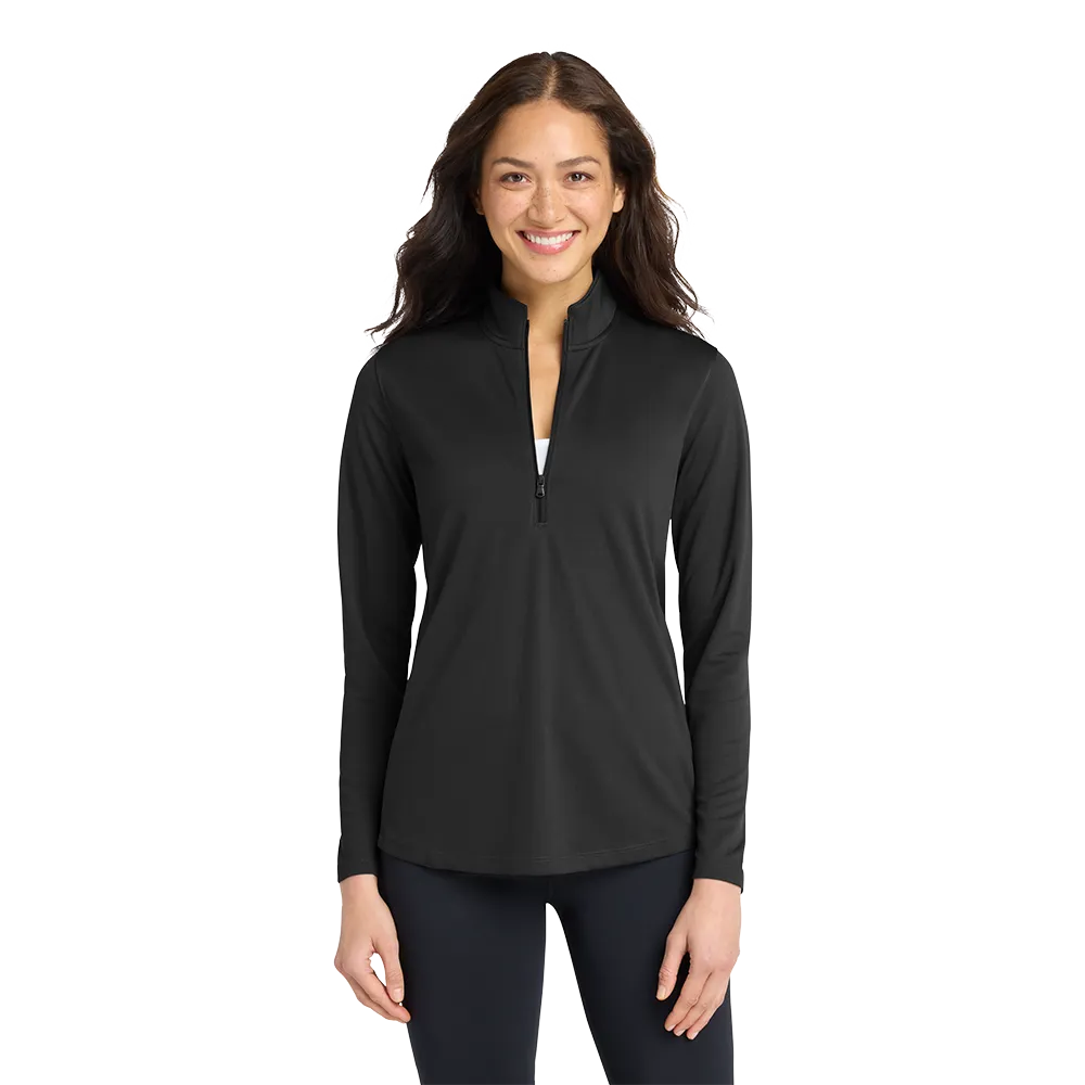 LK112_Deep Black_Model_Front.webp