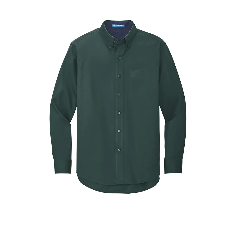 TLS608_darkgreennavy_flat_front.webp