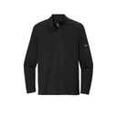 MENS Matthews Nike Dry 1/2-Zip Cover-Up