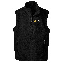 Matthews- Men's Fleece Vest - MENS