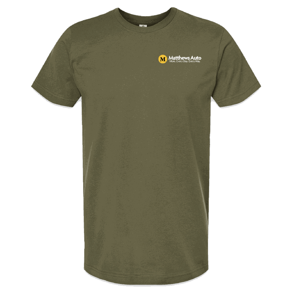 Matthews T-Shirt UNISEX