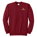 Matthews Essential Fleece Crewneck Sweatshirt - UNISEX