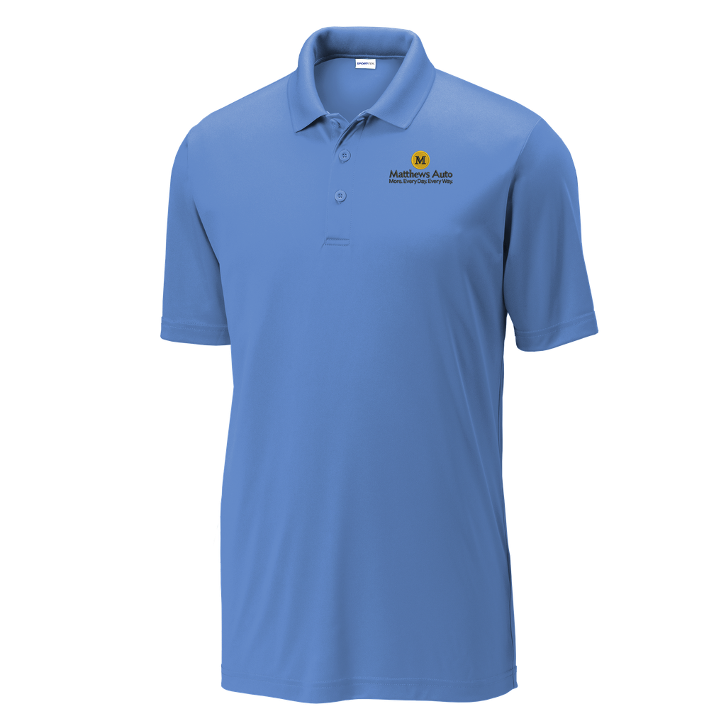 Matthews Sport-Tek ® PosiCharge ® Competitor ™ Polo - MENS