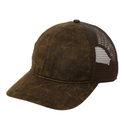Matthews Port Authority ® Pigment Print Mesh Back Cap