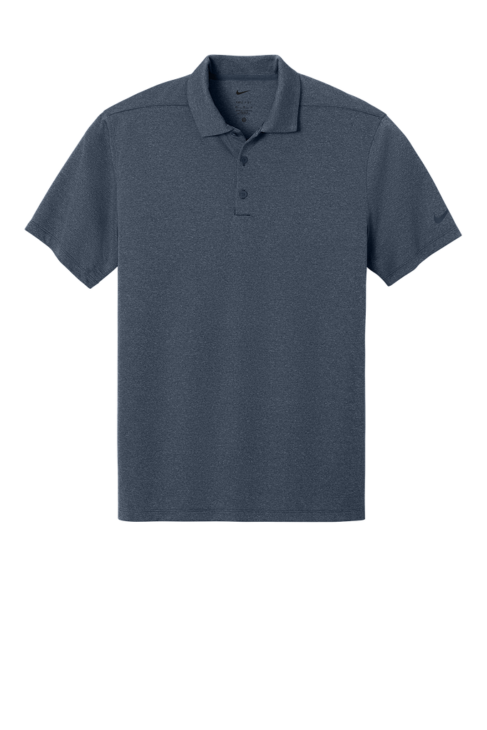 Matthews Nike Dri-FIT Smooth Heather Polo MENS