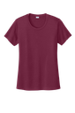 Matthews Sport-Tek® Women's PosiCharge® Competitor™ Tee WOMENS