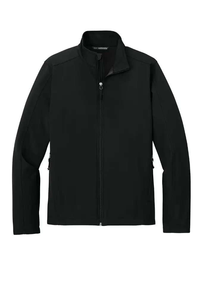 Matthews Port Authority® Core Soft Shell Jacket