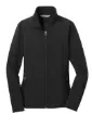 Matthews Auto Port Authority® Ladies Core Soft Shell Jacket WOMENS