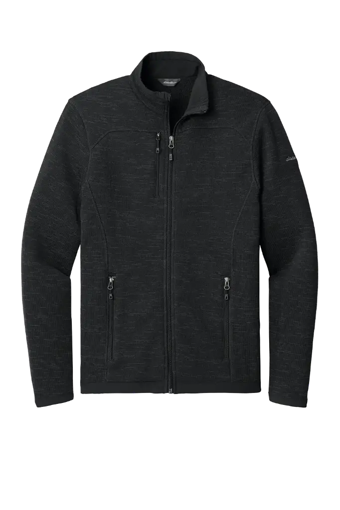 Matthews Auto Eddie Bauer ® Sweater Fleece Full-Zip - MENS