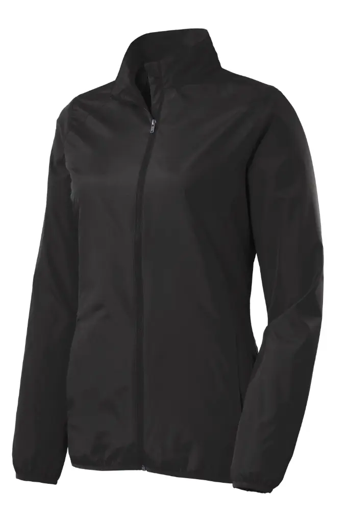 Matthews Auto Port Authority® Women's Zephyr Full-Zip Jacket - WOMENS